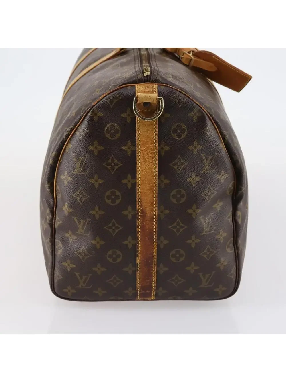 Louis Vuitton Keepall Bandouliere 55 #344405L54B